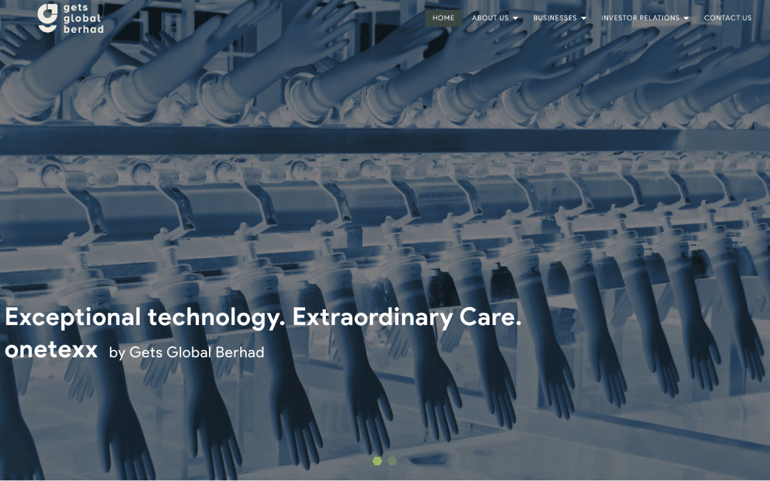 Shinrai Technology
